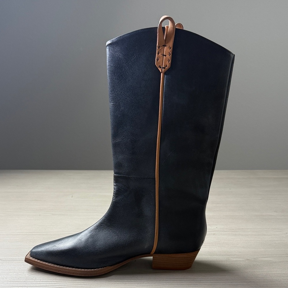 We The Free Montage Tall Boots - Picture 5 of 8